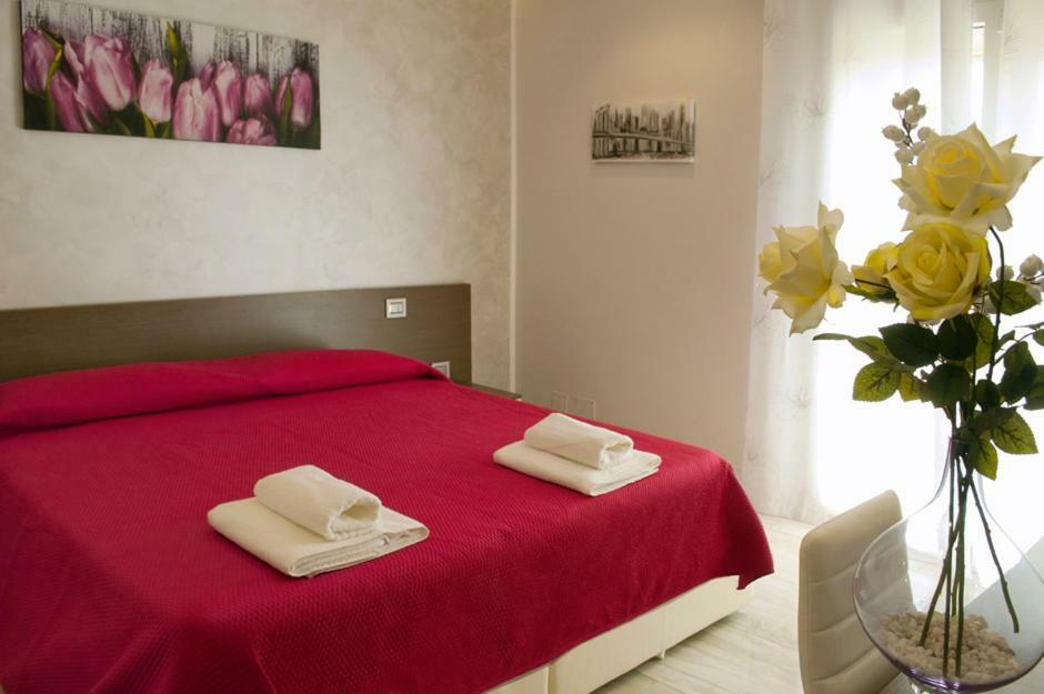 فيرونا B&B Tre Passi المظهر الخارجي الصورة