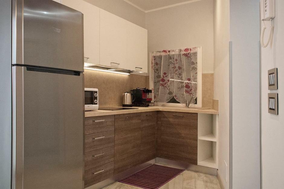 فيرونا B&B Tre Passi المظهر الخارجي الصورة