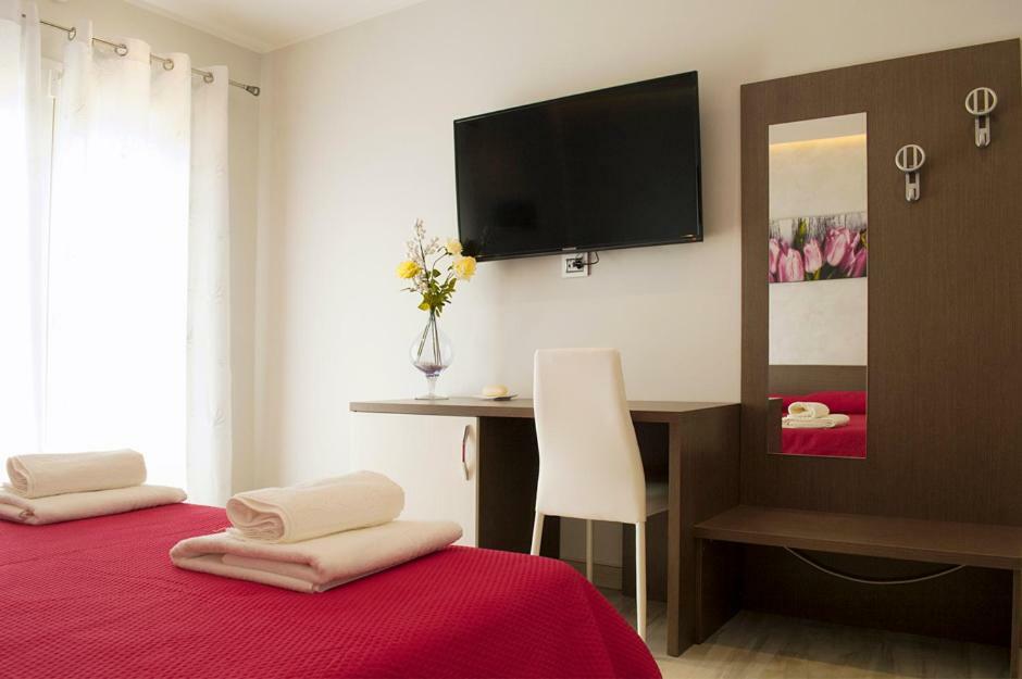 فيرونا B&B Tre Passi المظهر الخارجي الصورة