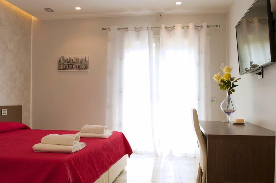 فيرونا B&B Tre Passi المظهر الخارجي الصورة