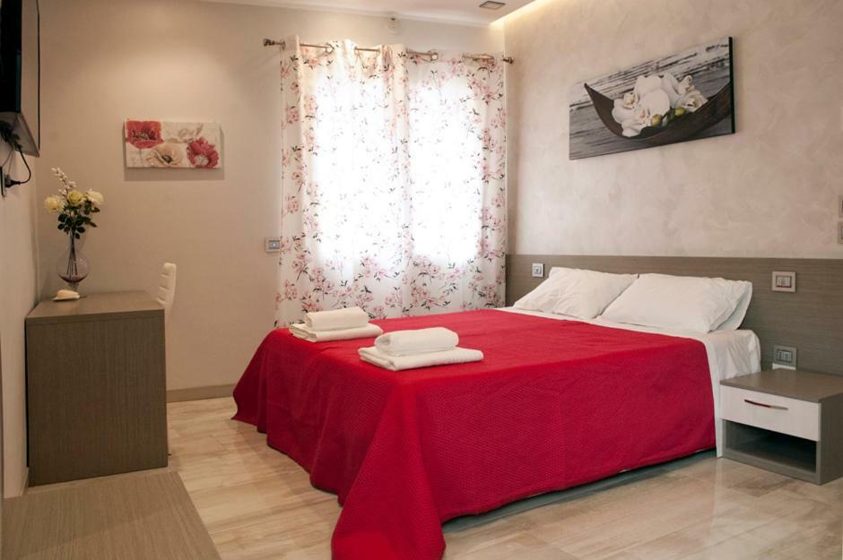 فيرونا B&B Tre Passi المظهر الخارجي الصورة