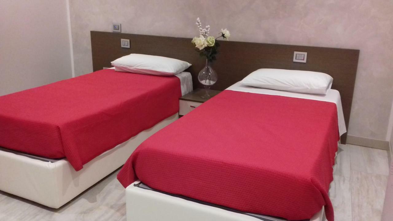 فيرونا B&B Tre Passi المظهر الخارجي الصورة