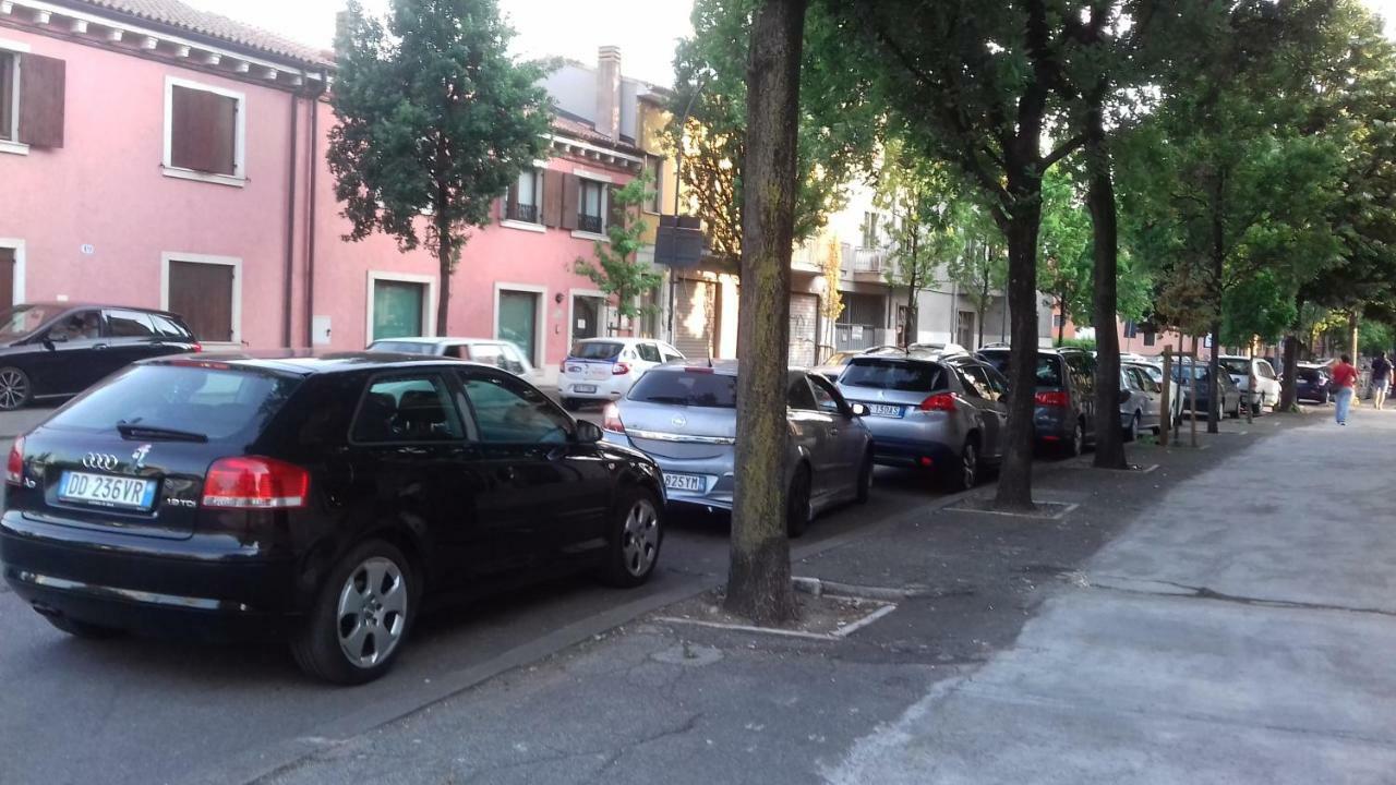 فيرونا B&B Tre Passi المظهر الخارجي الصورة