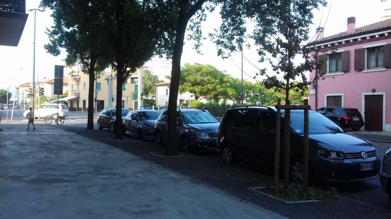 فيرونا B&B Tre Passi المظهر الخارجي الصورة
