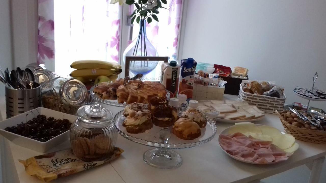 فيرونا B&B Tre Passi المظهر الخارجي الصورة