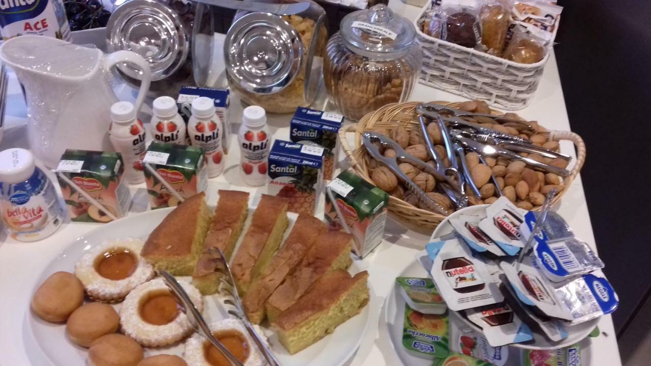 فيرونا B&B Tre Passi المظهر الخارجي الصورة