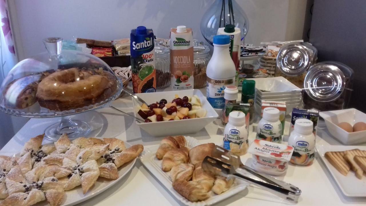 فيرونا B&B Tre Passi المظهر الخارجي الصورة