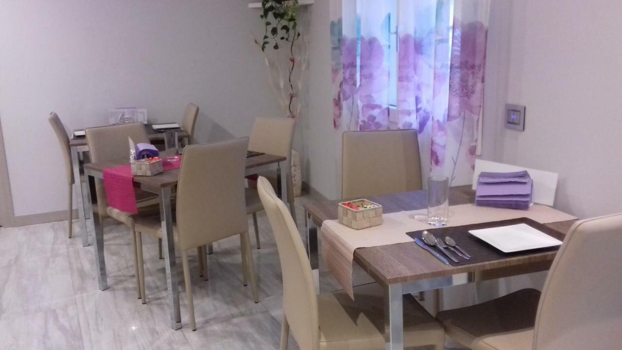 فيرونا B&B Tre Passi المظهر الخارجي الصورة