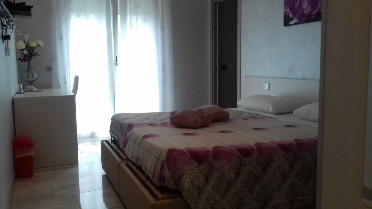 فيرونا B&B Tre Passi المظهر الخارجي الصورة