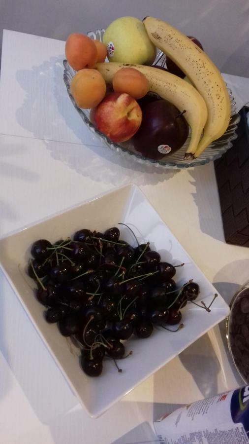 فيرونا B&B Tre Passi المظهر الخارجي الصورة