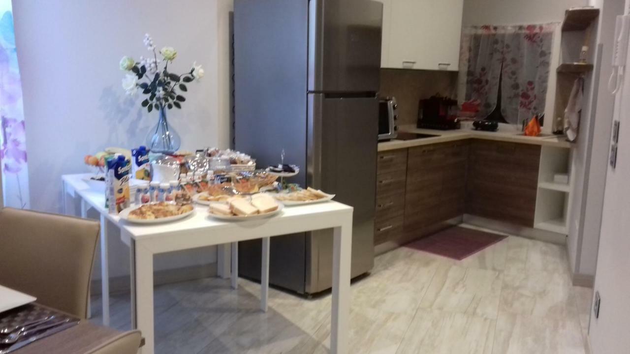 فيرونا B&B Tre Passi المظهر الخارجي الصورة
