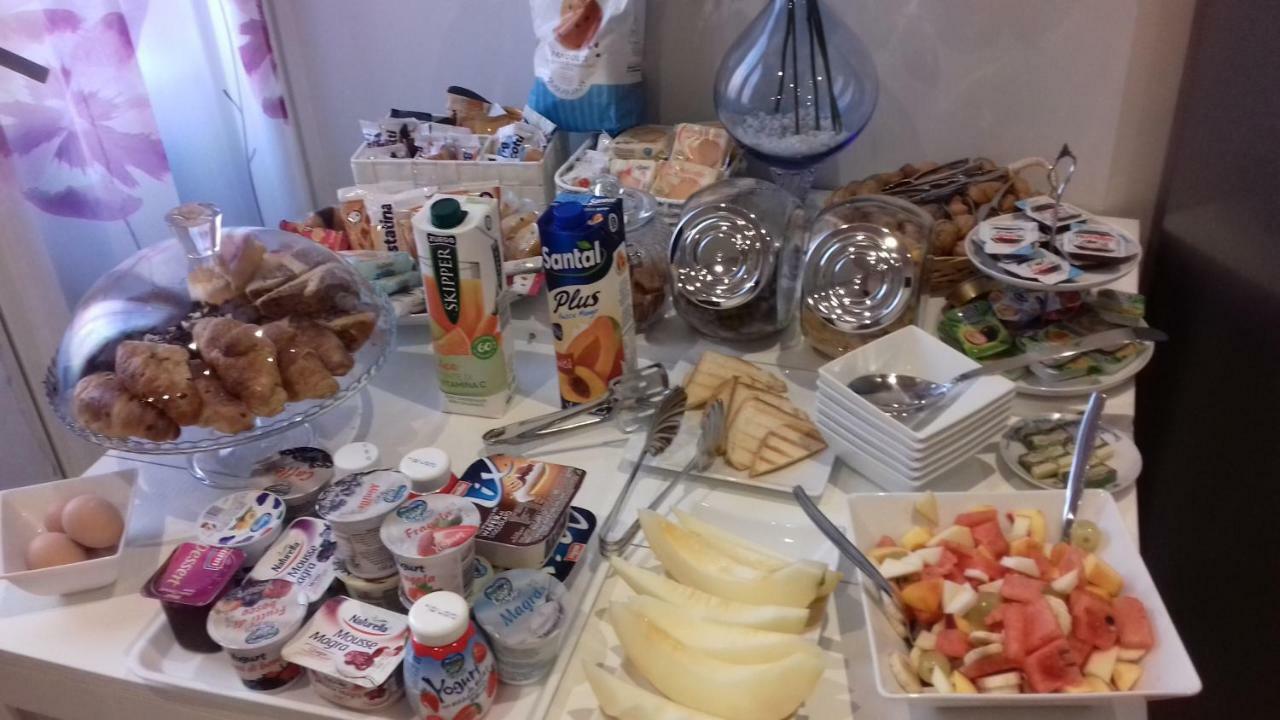 فيرونا B&B Tre Passi المظهر الخارجي الصورة