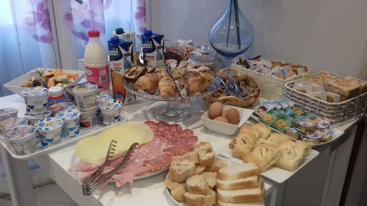 فيرونا B&B Tre Passi المظهر الخارجي الصورة