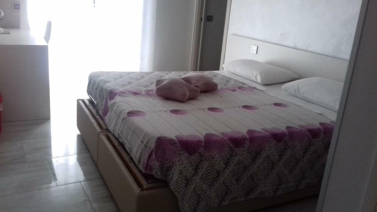 فيرونا B&B Tre Passi المظهر الخارجي الصورة