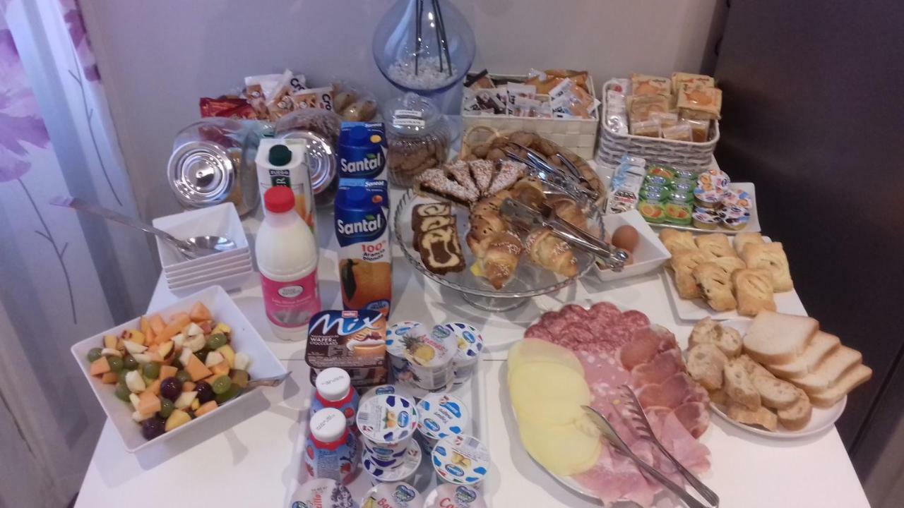 فيرونا B&B Tre Passi المظهر الخارجي الصورة
