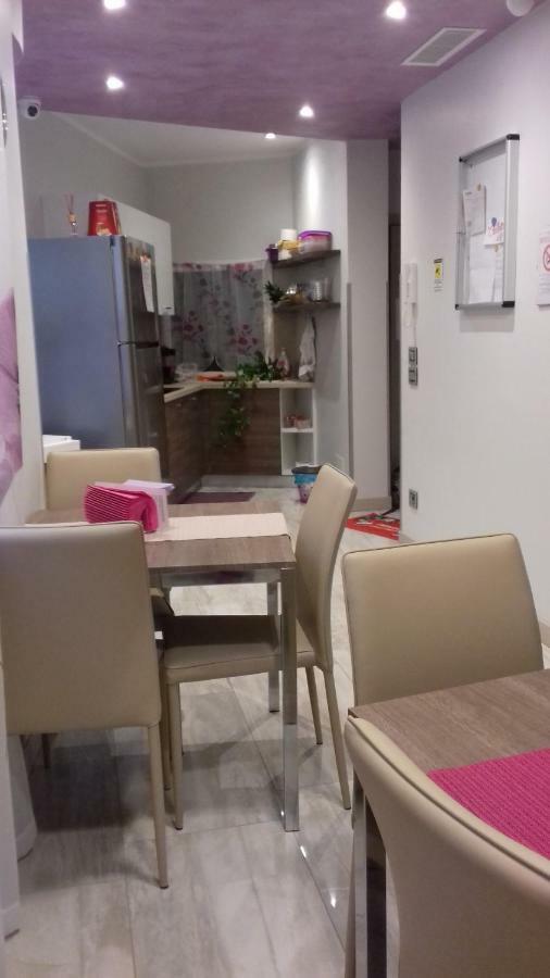 فيرونا B&B Tre Passi المظهر الخارجي الصورة