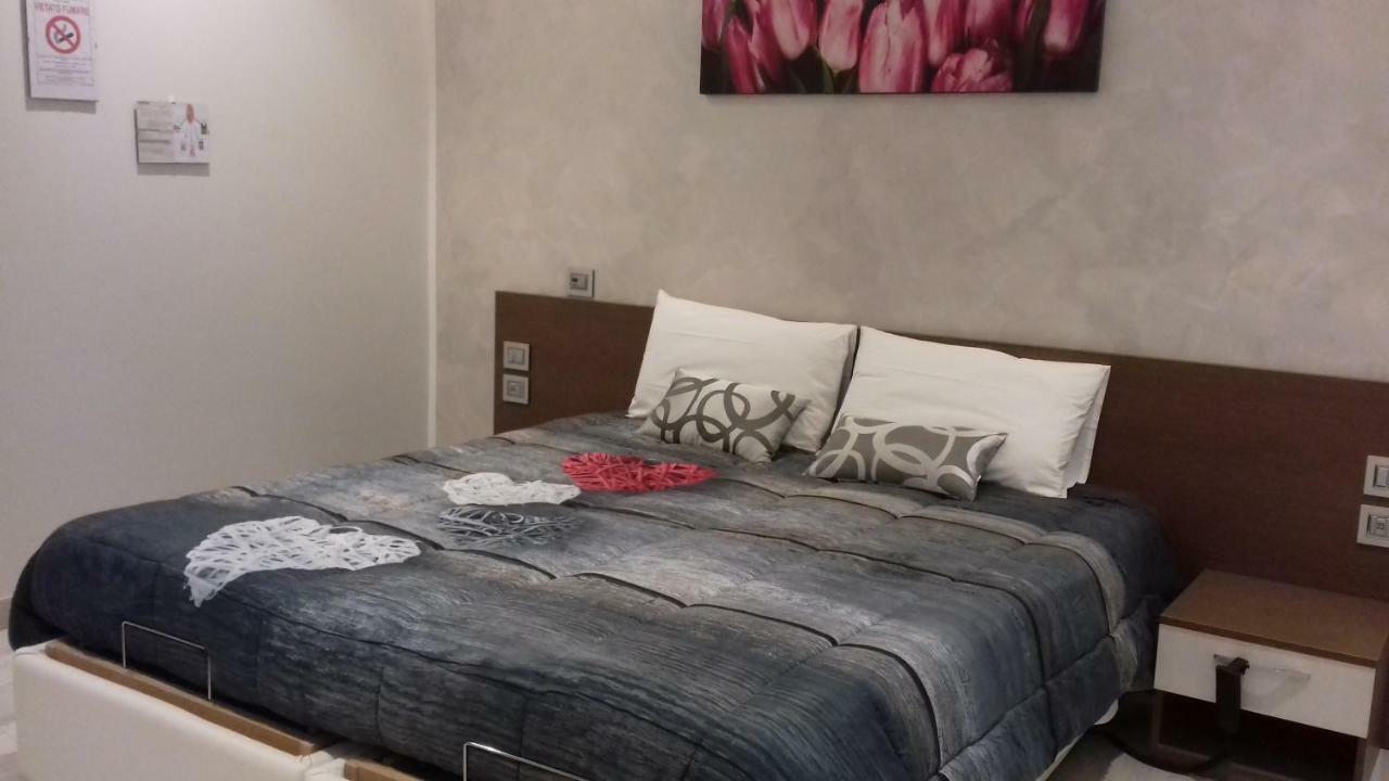 فيرونا B&B Tre Passi المظهر الخارجي الصورة