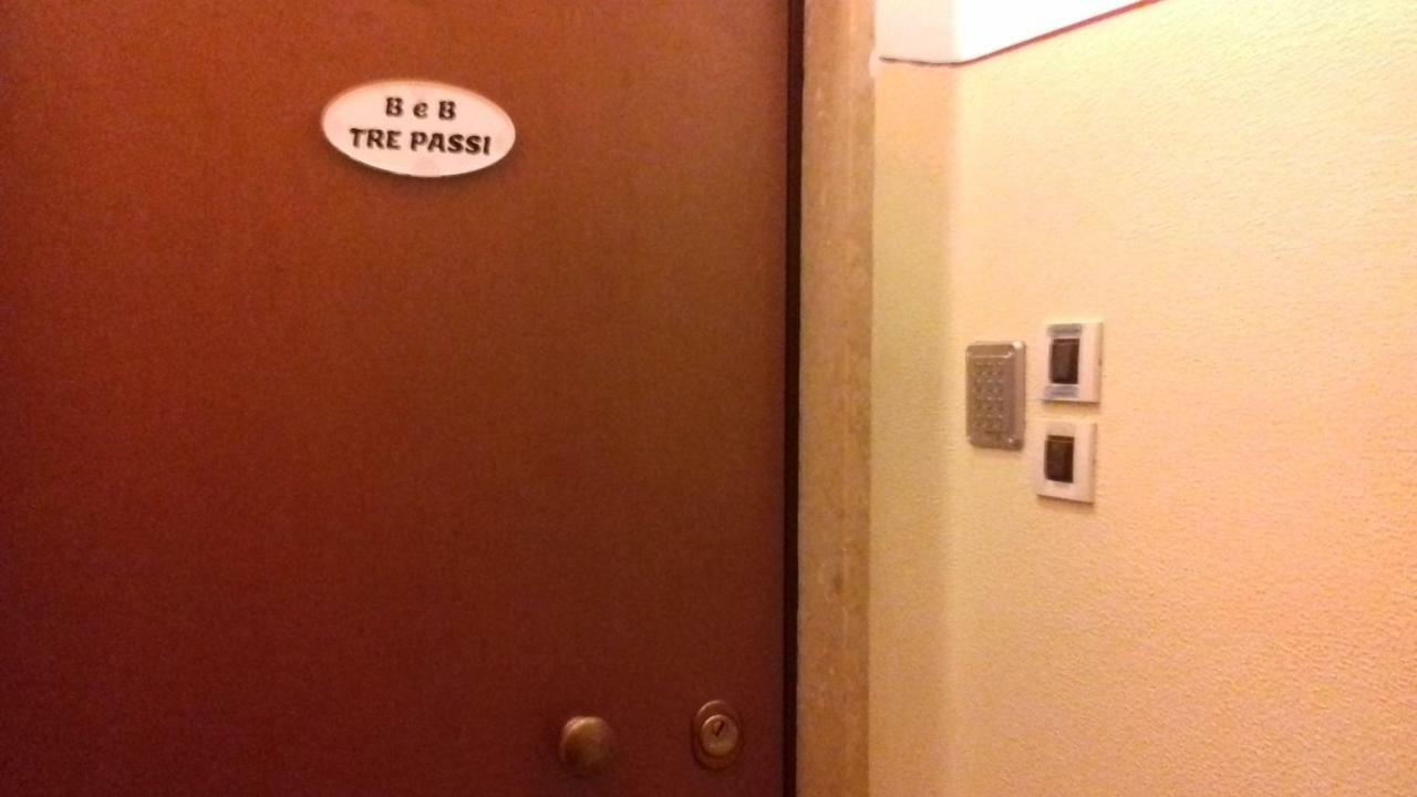 فيرونا B&B Tre Passi المظهر الخارجي الصورة