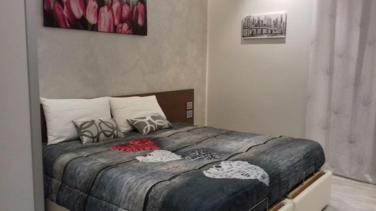 فيرونا B&B Tre Passi المظهر الخارجي الصورة