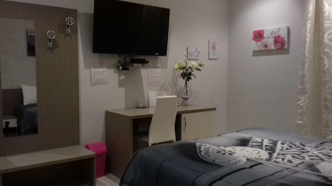 فيرونا B&B Tre Passi المظهر الخارجي الصورة