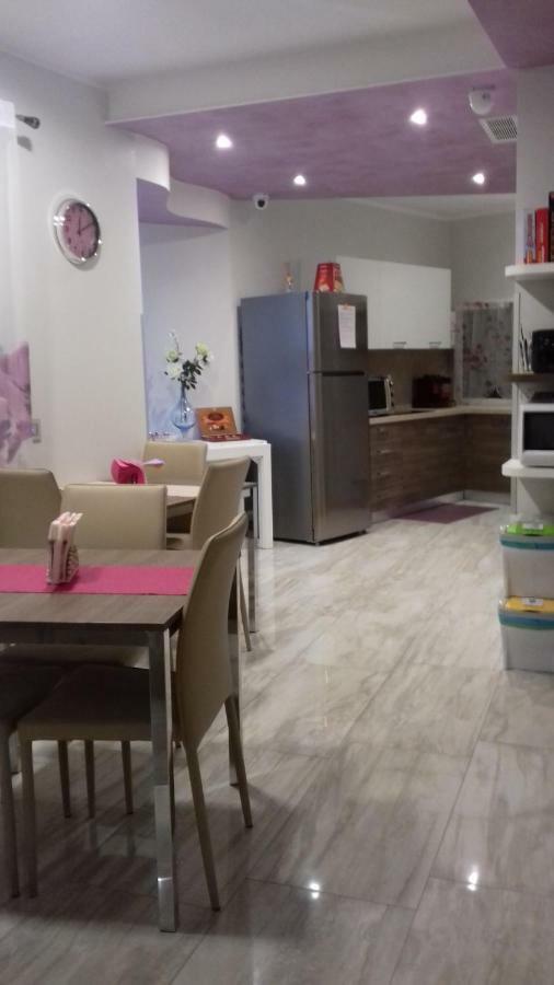 فيرونا B&B Tre Passi المظهر الخارجي الصورة