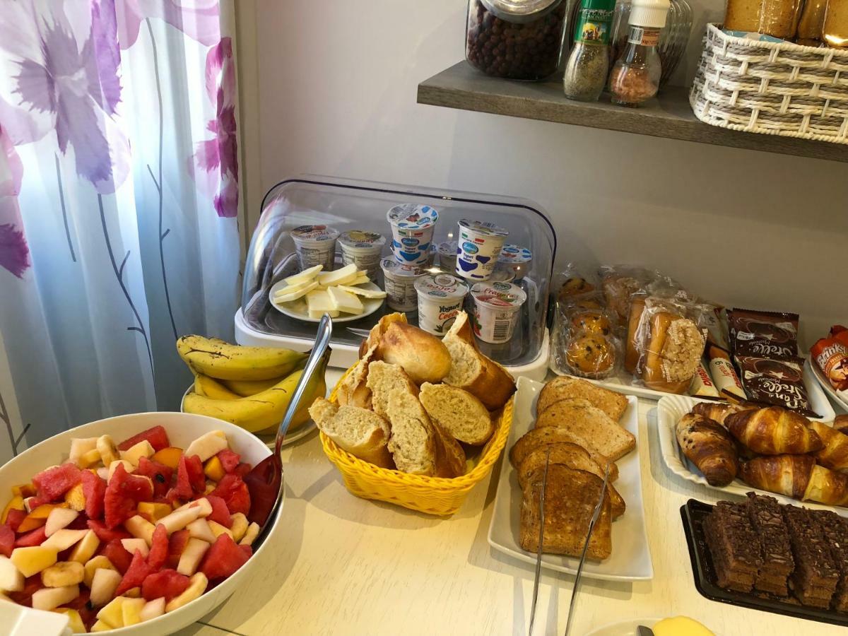فيرونا B&B Tre Passi المظهر الخارجي الصورة